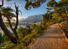 2015 09- D8H1433 HDR : Makarska, semester, utomlands